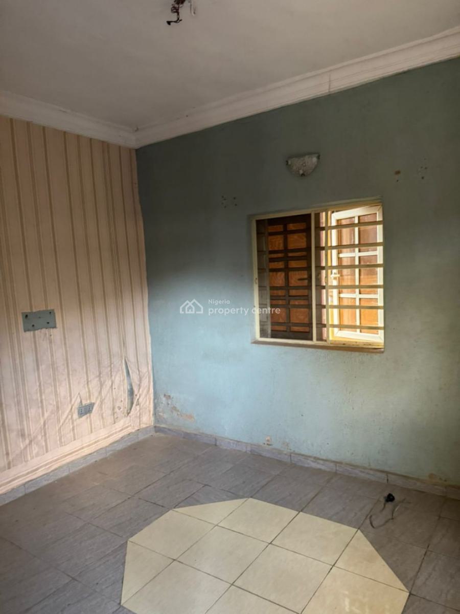 Executive Mini Flat, Martins Estate,alagbole Via Ojodu Berger Lagos, Ojodu Berger, Ojodu, Lagos, Mini Flat (room and Parlour) for Rent