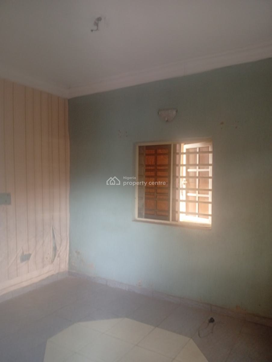 Executive Mini Flat, Martins Estate,alagbole Via Ojodu Berger Lagos, Ojodu Berger, Ojodu, Lagos, Mini Flat (room and Parlour) for Rent