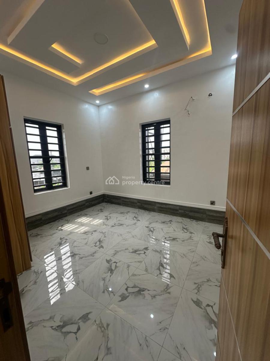 Newly Built Executive 2 Bedroom Apartment, Lekki Scheme 2, Abraham Adesanya, Ajah, Lekki Phase 2, Lekki, Lagos, Flat / Apartment for Rent