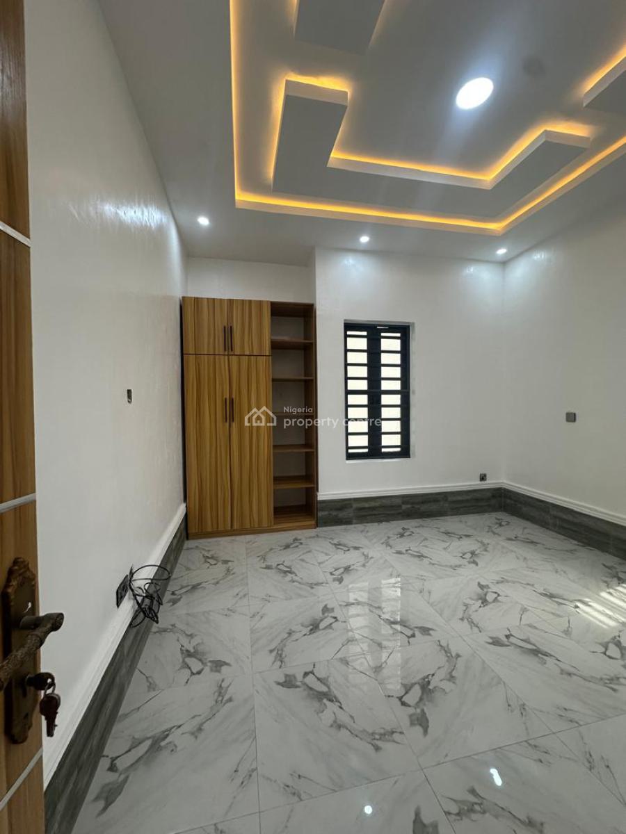 Newly Built Executive 2 Bedroom Apartment, Lekki Scheme 2, Abraham Adesanya, Ajah, Lekki Phase 2, Lekki, Lagos, Flat / Apartment for Rent