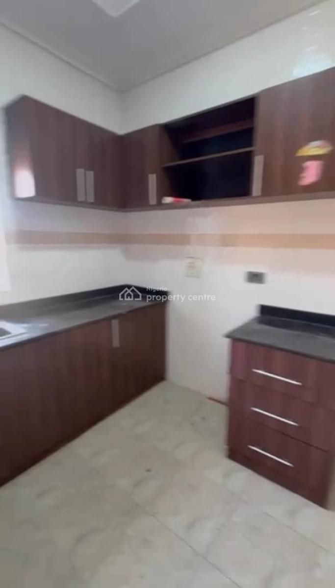 Lovely 2bedroom Flat, @ *new Garage/oworo, Gbagada, Lagos, Flat / Apartment for Rent