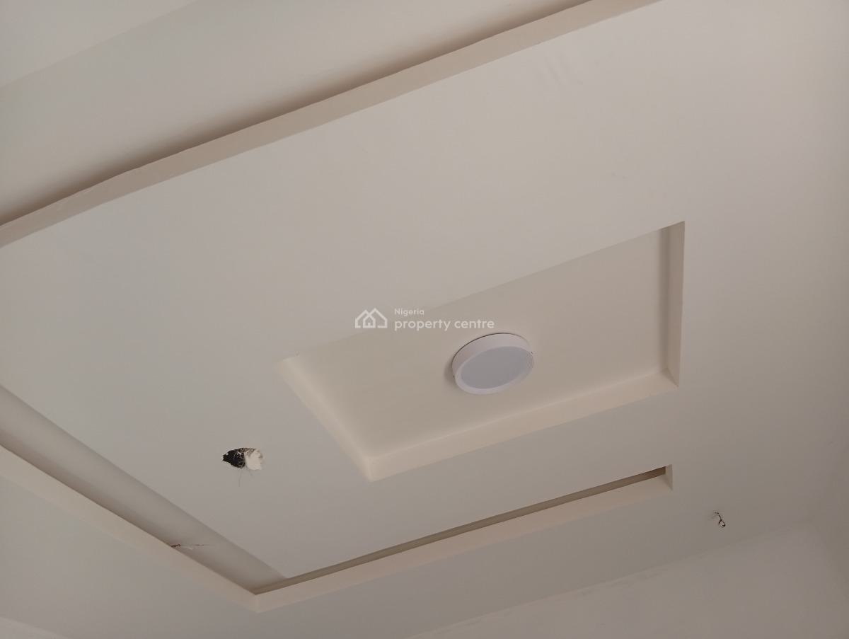 New House Mini Flat, Off Lawanson Surulere, Surulere, Lagos, Mini Flat (room and Parlour) for Rent