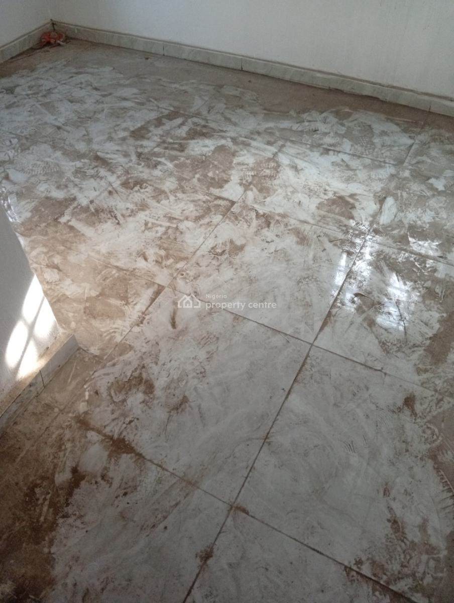 New House Mini Flat, Off Lawanson Surulere, Surulere, Lagos, Mini Flat (room and Parlour) for Rent