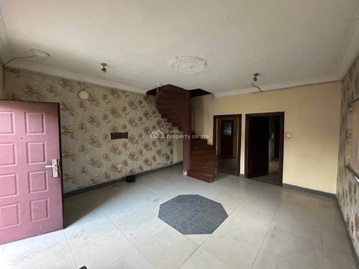 2 Bedroom Apartment, Mobile, Ilaje, Ajah, Lagos, Flat / Apartment for Rent