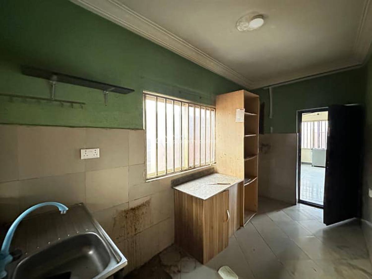 2 Bedroom Apartment, Mobile, Ilaje, Ajah, Lagos, Flat / Apartment for Rent