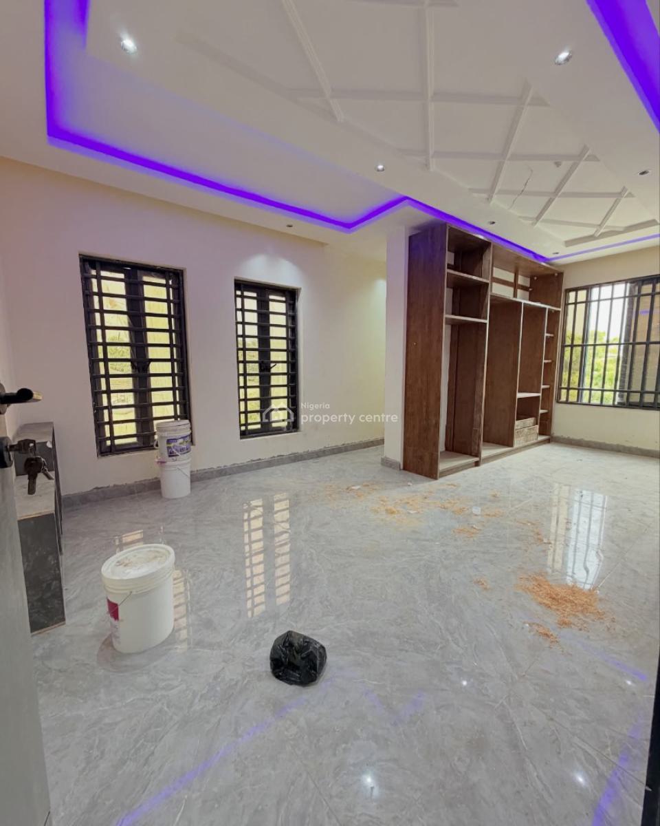 Luxurious 4 Bedroom with Pool, Gym & More, Ikeja Gra, Ikeja, Lagos, Terraced Duplex for Sale