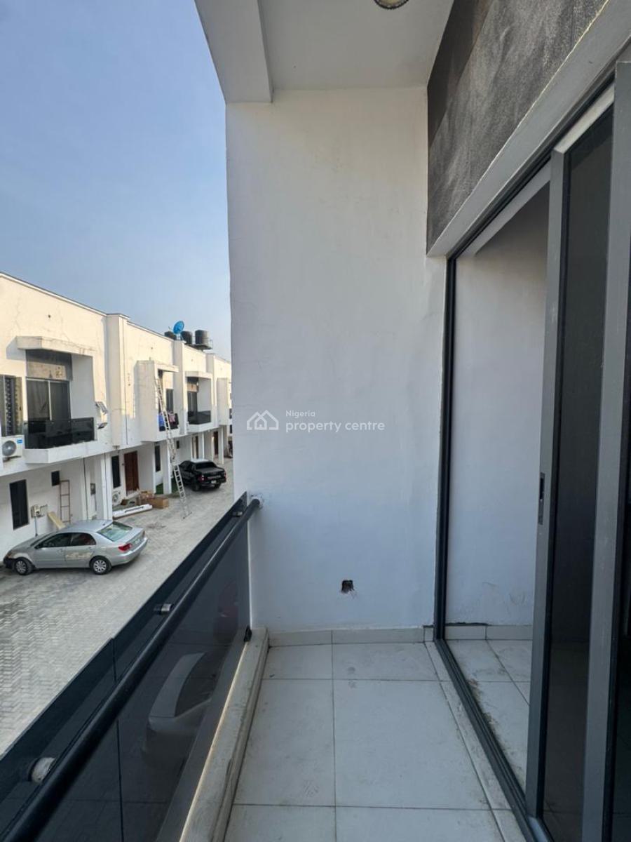 2bedroom Terrace Duplex, Ikota, Lekki, Lagos, Terraced Duplex for Rent