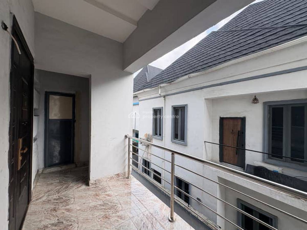 2 Bedroom Apartment, Chevron Drive, Lekki Expressway, Lekki, Lagos, Flat / Apartment for Rent