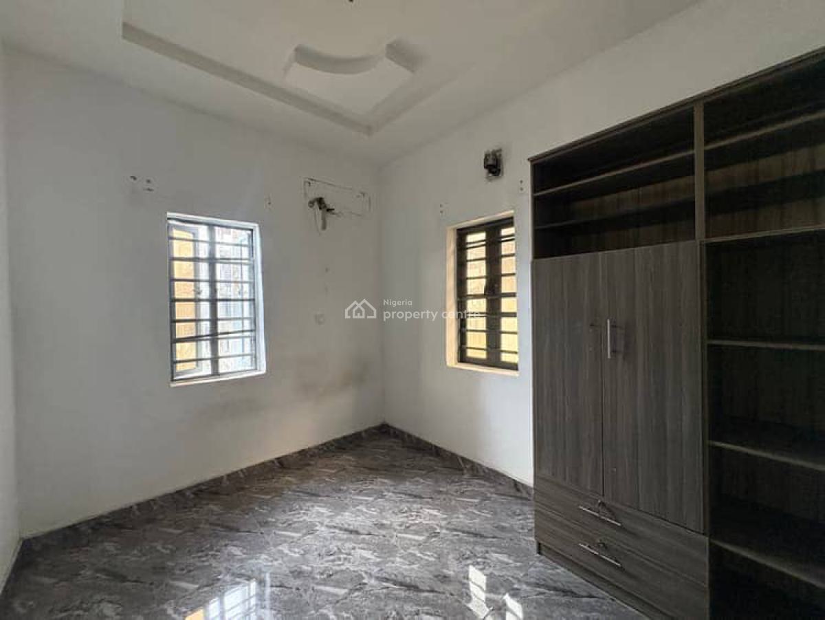 2 Bedroom Apartment, Chevron Drive, Lekki Expressway, Lekki, Lagos, Flat / Apartment for Rent