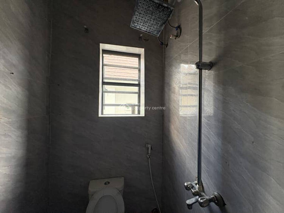 2 Bedroom Apartment, Chevron Drive, Lekki Expressway, Lekki, Lagos, Flat / Apartment for Rent