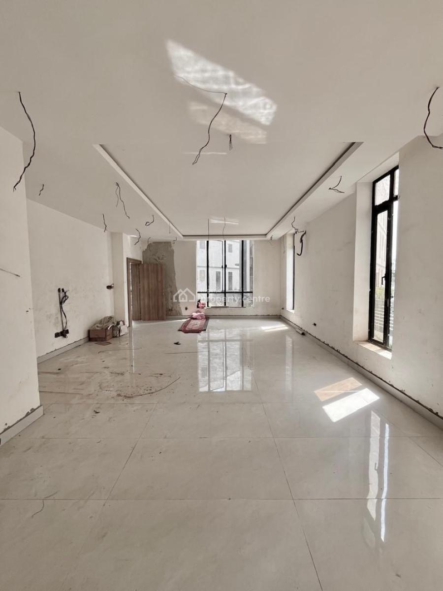 6 Bedroom Detached Duplex, Mabushi, Mabushi, Abuja, Detached Duplex for Sale