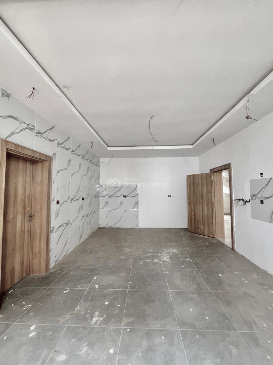 6 Bedroom Detached Duplex, Mabushi, Mabushi, Abuja, Detached Duplex for Sale