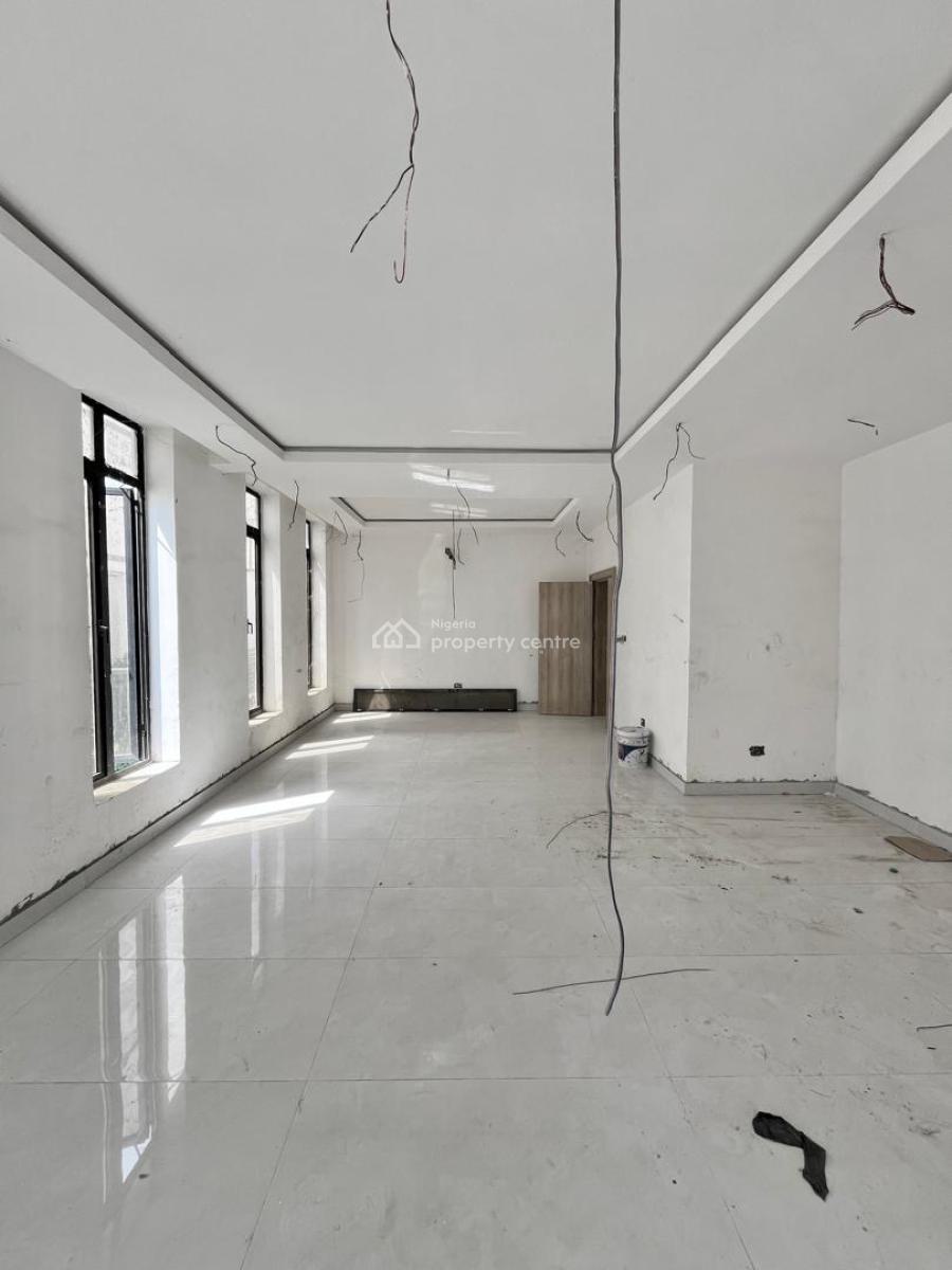 6 Bedroom Detached Duplex, Mabushi, Mabushi, Abuja, Detached Duplex for Sale