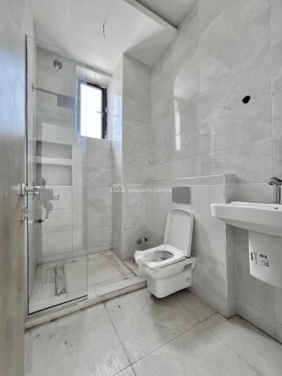 6 Bedroom Detached Duplex, Mabushi, Mabushi, Abuja, Detached Duplex for Sale