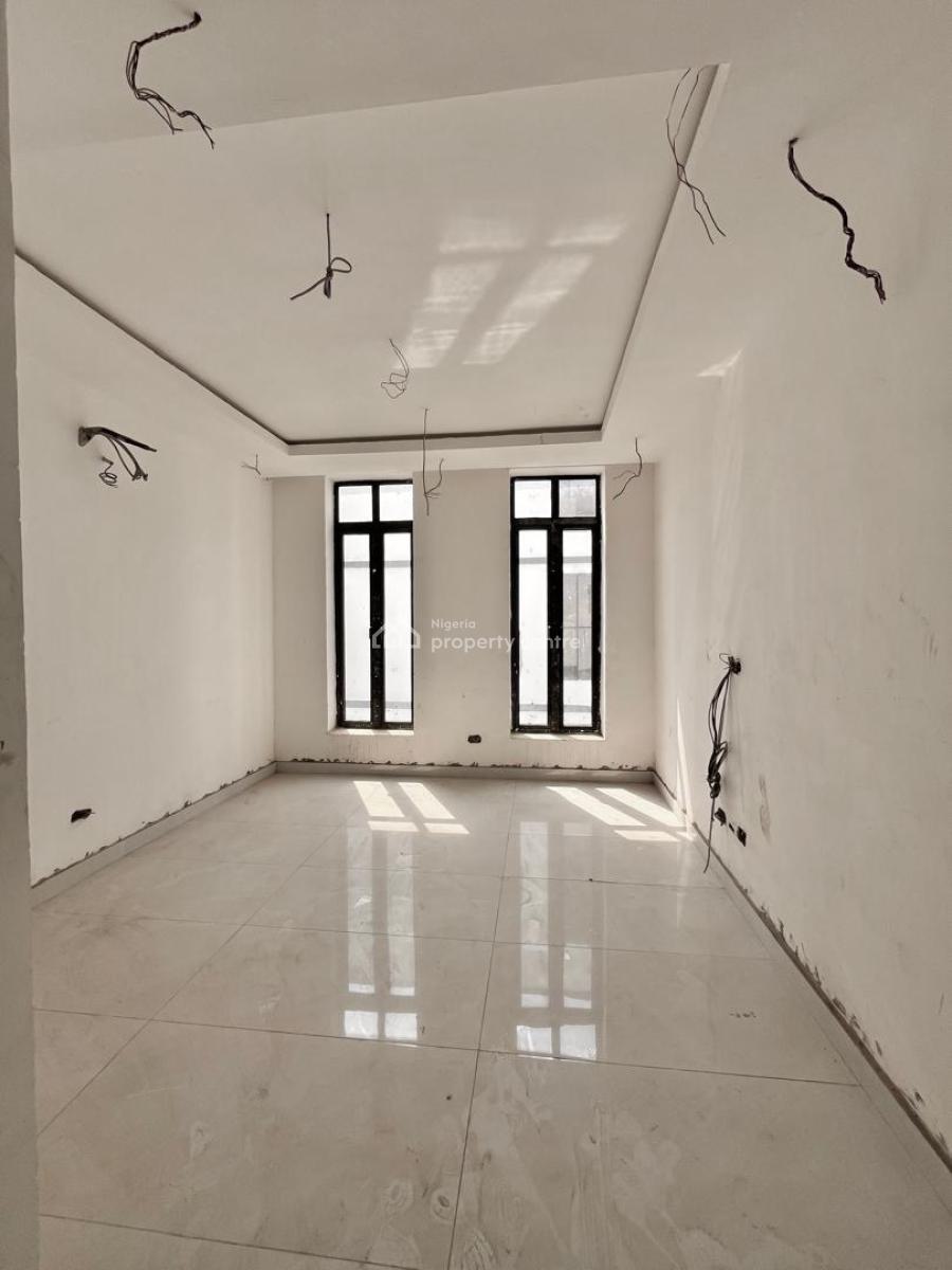 6 Bedroom Detached Duplex, Mabushi, Mabushi, Abuja, Detached Duplex for Sale