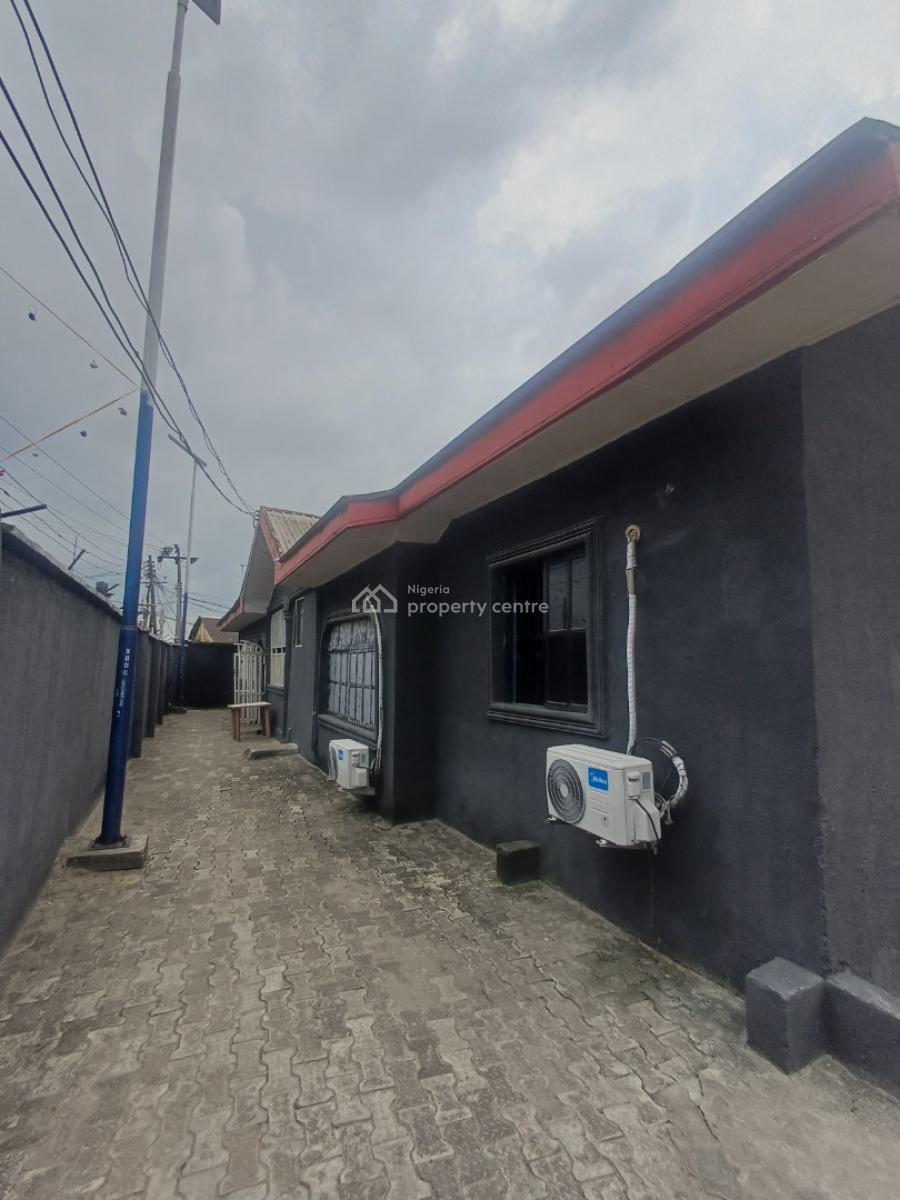 6- Room Guest House, Obi Wali Road, Rumuigbo, Port Harcourt, Rivers, Hotel / Guest House for Sale