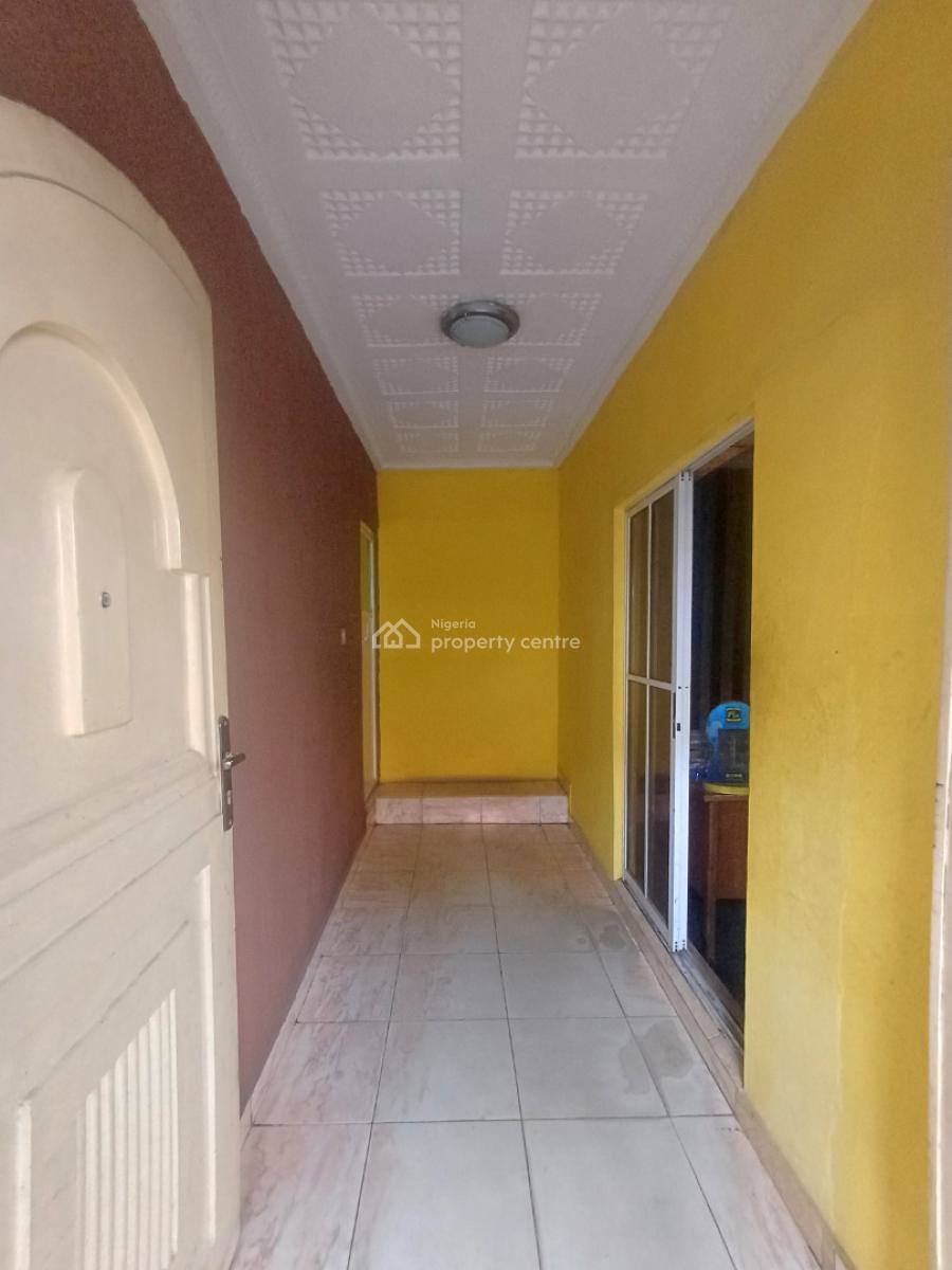 6- Room Guest House, Obi Wali Road, Rumuigbo, Port Harcourt, Rivers, Hotel / Guest House for Sale