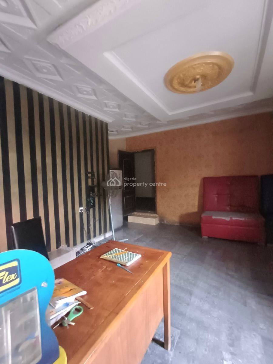 6- Room Guest House, Obi Wali Road, Rumuigbo, Port Harcourt, Rivers, Hotel / Guest House for Sale
