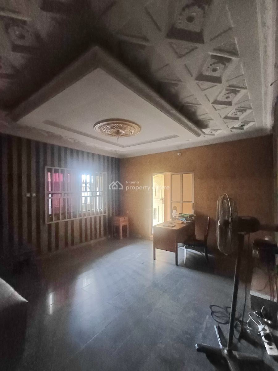 6- Room Guest House, Obi Wali Road, Rumuigbo, Port Harcourt, Rivers, Hotel / Guest House for Sale