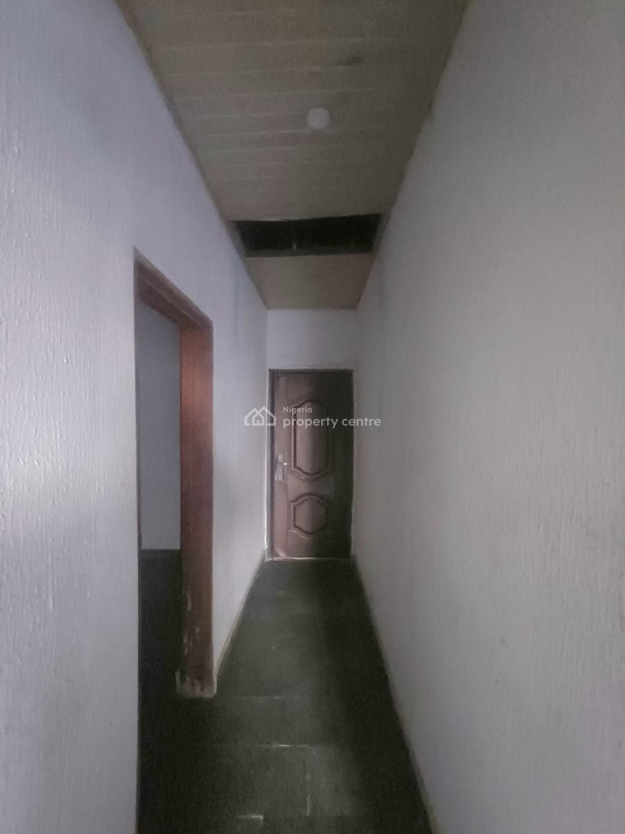 6- Room Guest House, Obi Wali Road, Rumuigbo, Port Harcourt, Rivers, Hotel / Guest House for Sale