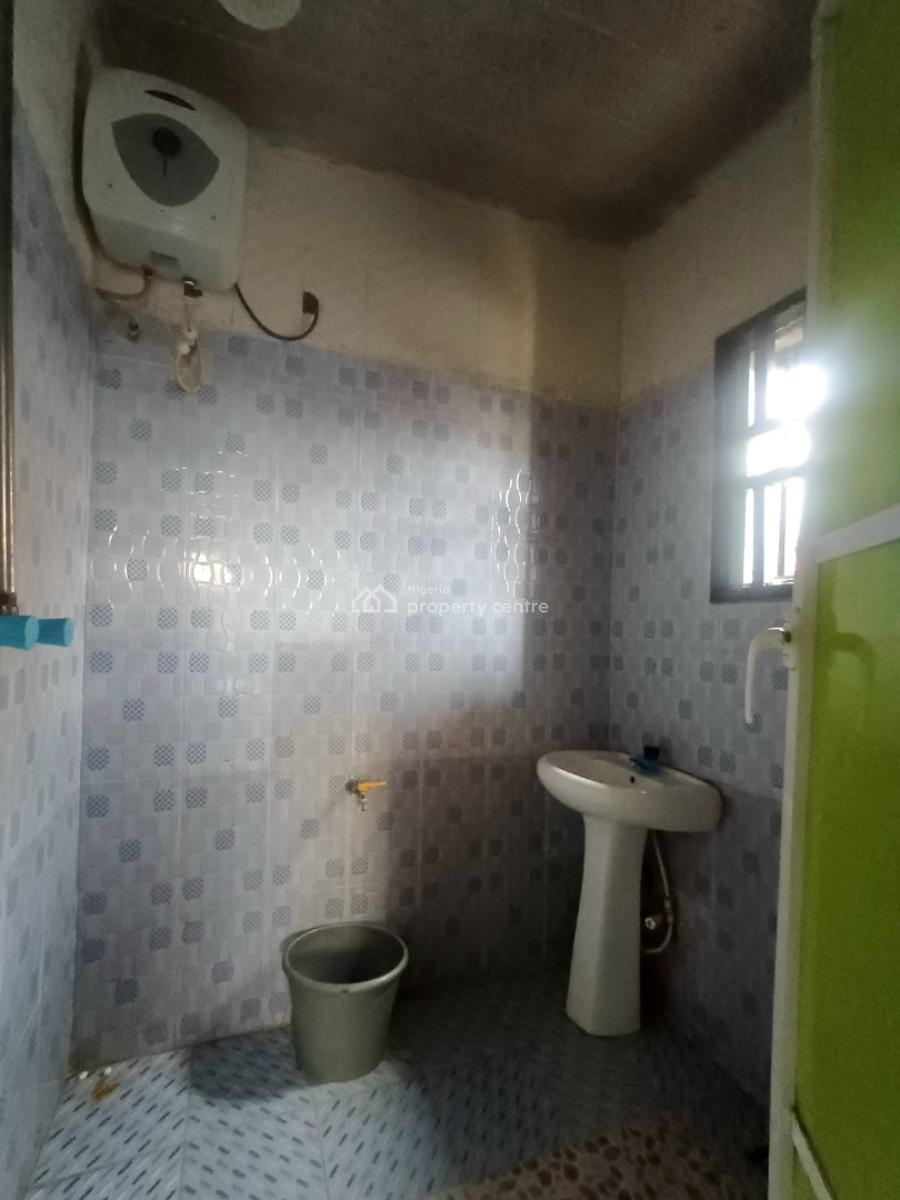 6- Room Guest House, Obi Wali Road, Rumuigbo, Port Harcourt, Rivers, Hotel / Guest House for Sale