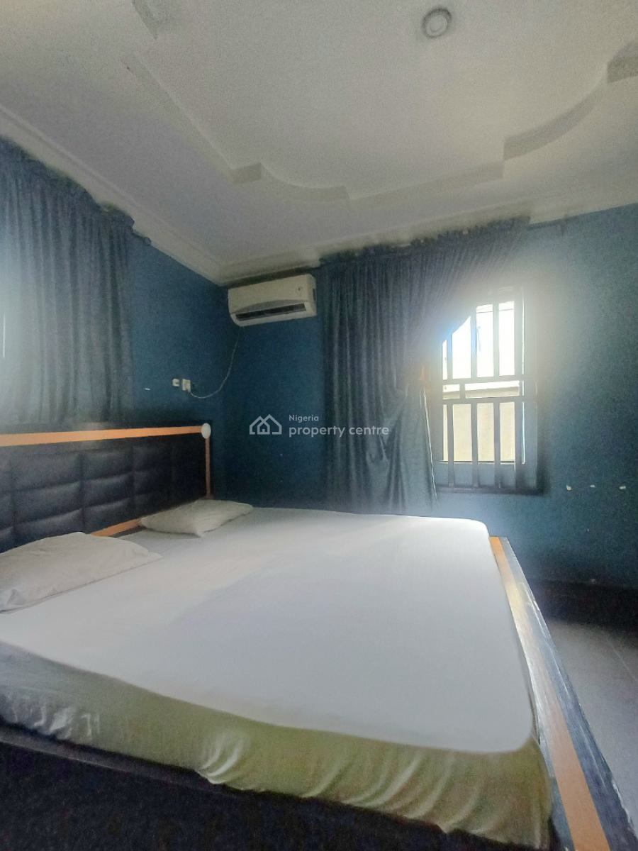 6- Room Guest House, Obi Wali Road, Rumuigbo, Port Harcourt, Rivers, Hotel / Guest House for Sale