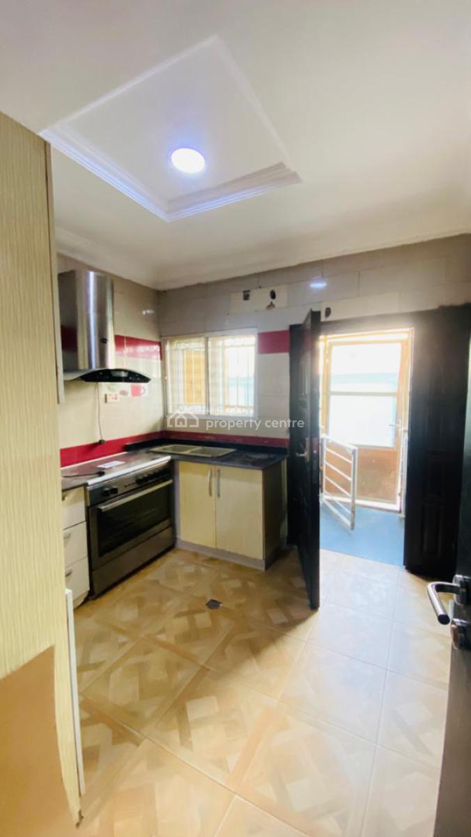 Beautiful Sharp Luxury 4 Bedrooms Terrace Duplex, Off Admiralty Way, Lekki Phase 1, Lekki, Lagos, Terraced Duplex for Rent