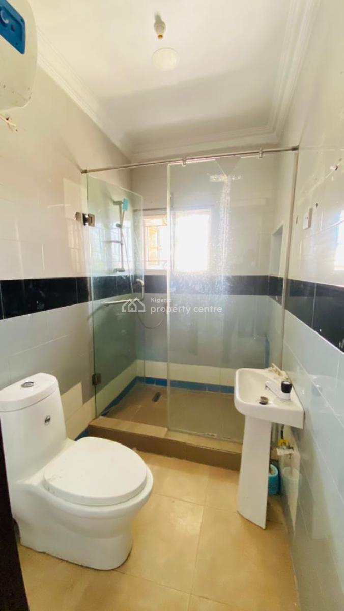 Beautiful Sharp Luxury 4 Bedrooms Terrace Duplex, Off Admiralty Way, Lekki Phase 1, Lekki, Lagos, Terraced Duplex for Rent