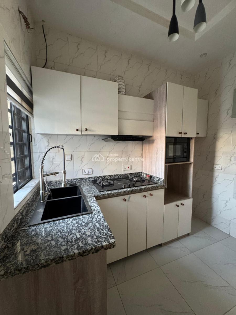 Corner Piece 2 Bedroom Terrace Duplex + Bq, Orchid, Lekki, Lagos, Flat / Apartment for Rent