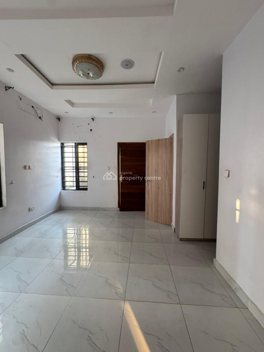 Corner Piece 2 Bedroom Terrace Duplex + Bq, Orchid, Lekki, Lagos, Flat / Apartment for Rent