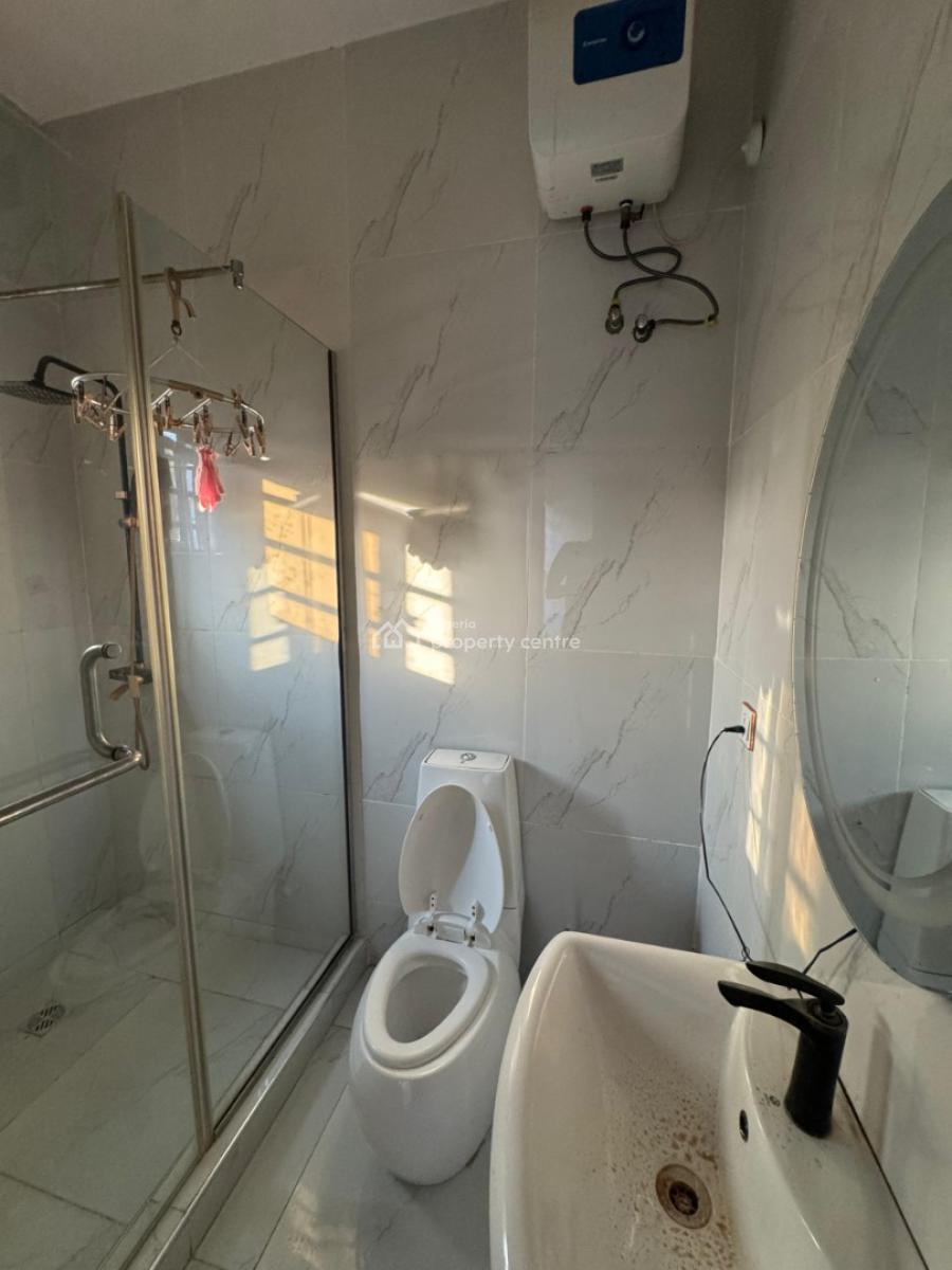 Corner Piece 2 Bedroom Terrace Duplex + Bq, Orchid, Lekki, Lagos, Flat / Apartment for Rent