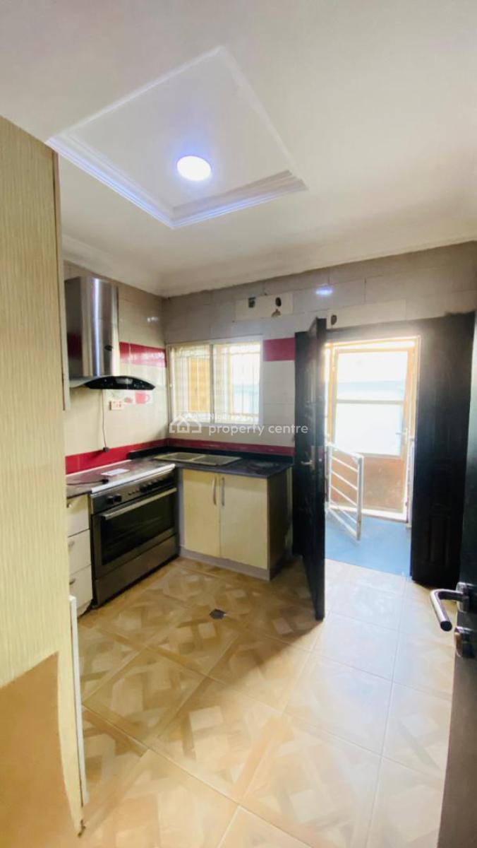 4 Bedroom Terrace Duplex, Off Admiralty Way, Lekki, Lagos, Terraced Duplex for Rent
