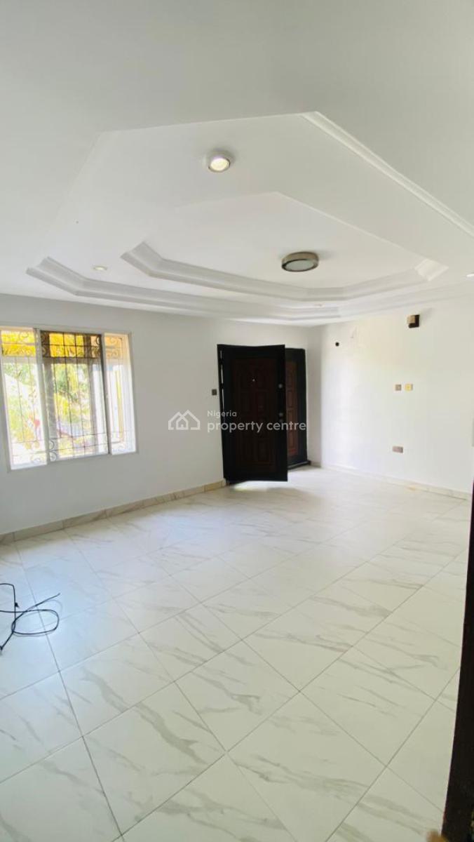 4 Bedroom Terrace Duplex, Off Admiralty Way, Lekki, Lagos, Terraced Duplex for Rent