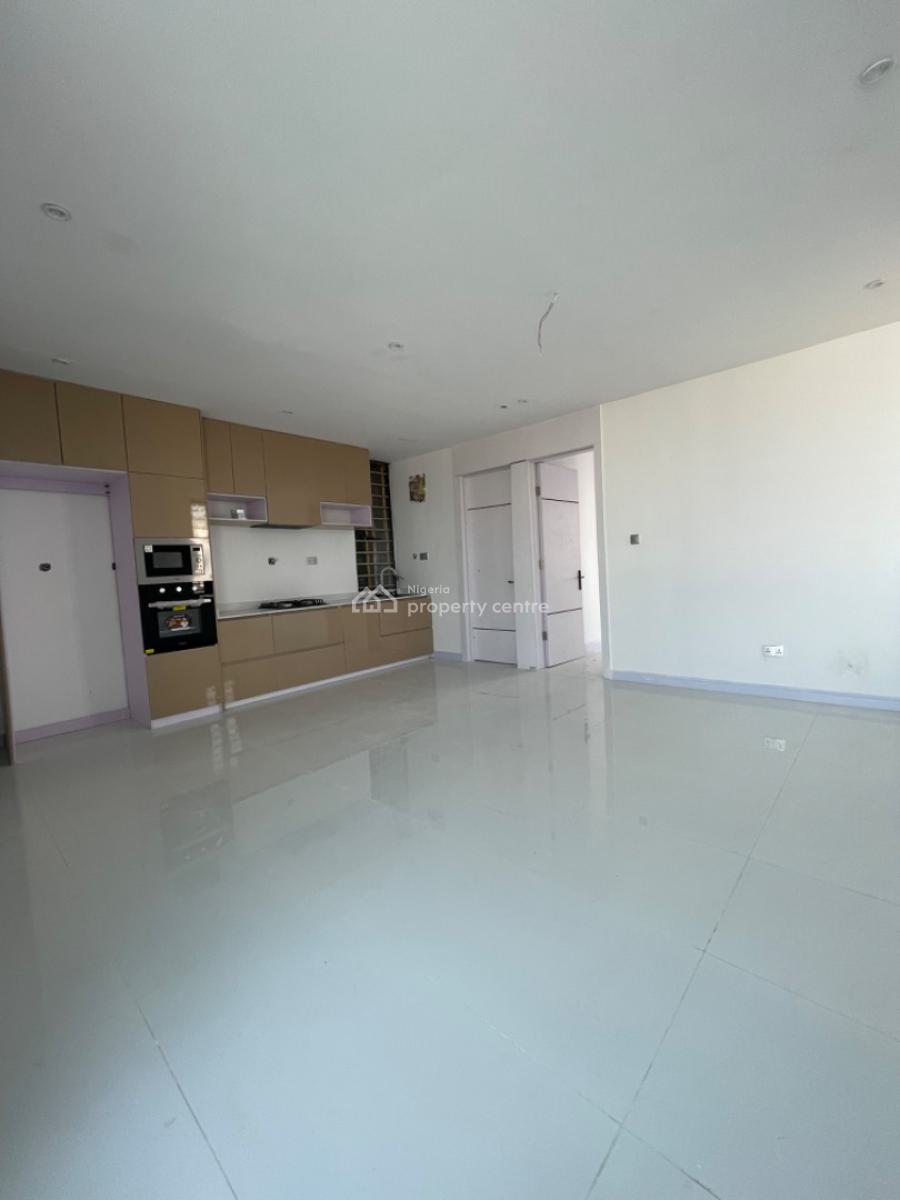 Spaciously Built 2 Bedroom Apartment, Ologolo, Lekki, Lagos, Flat / Apartment for Sale