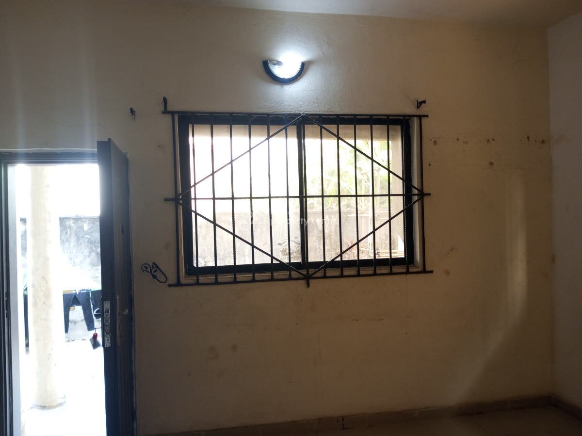 Spacious and Decent Selfcon in a Clean, Serene and Secured House, Badore, Ajah, Lagos, Self Contain (single Rooms) for Rent