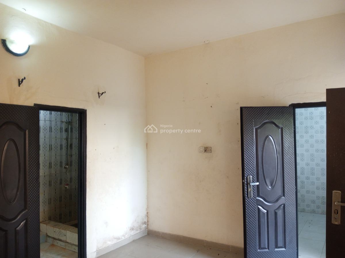 Spacious and Decent Selfcon in a Clean, Serene and Secured House, Badore, Ajah, Lagos, Self Contain (single Rooms) for Rent