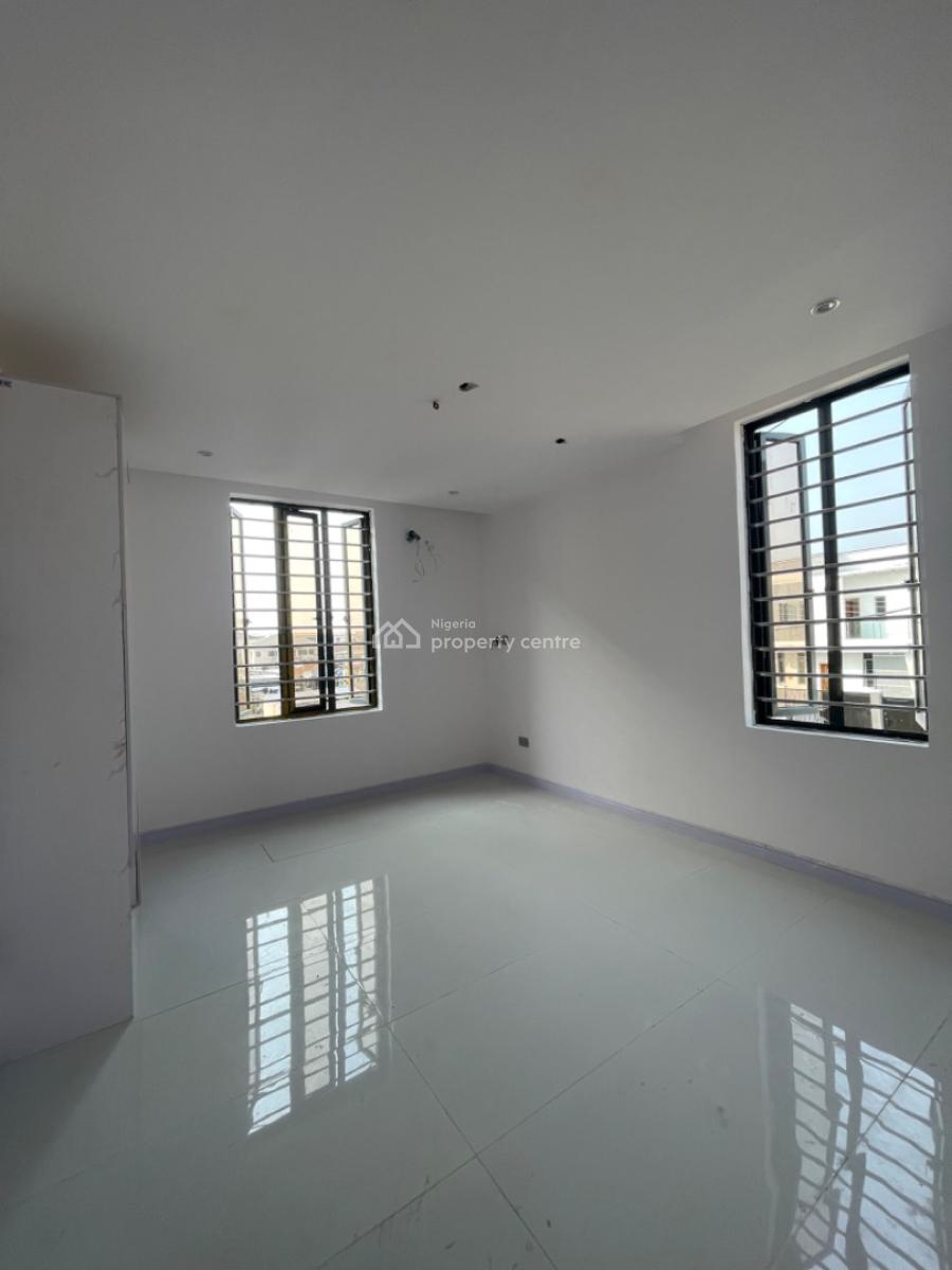 Serviced and Spacious 2 Bedroom Apartment with a Pool, Ologolo Lekki, Lekki, Lagos, Flat / Apartment Short Let