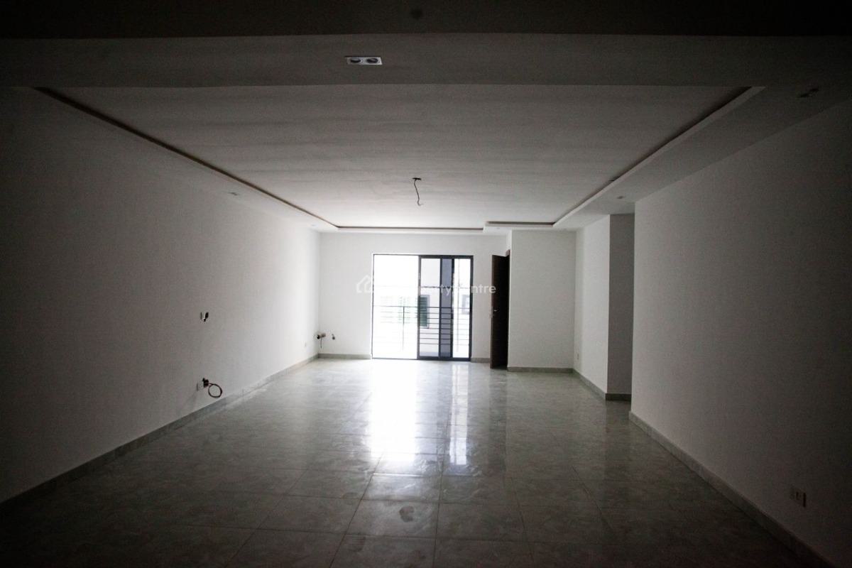 Newly Built 3 Bedroom Service Apartment, Richmond Estate Ikate, Lekki, Lagos, Flat / Apartment for Sale