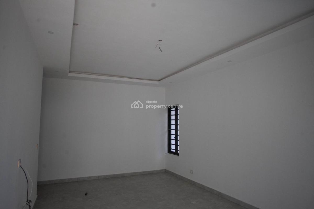 Newly Built 3 Bedroom Service Apartment, Richmond Estate Ikate, Lekki, Lagos, Flat / Apartment for Sale
