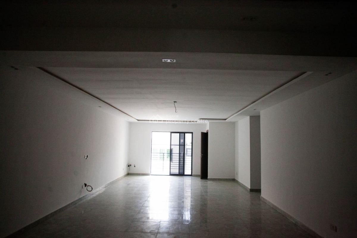 Newly Built 3 Bedroom Service Apartment, Richmond Estate Ikate, Lekki, Lagos, Flat / Apartment for Sale