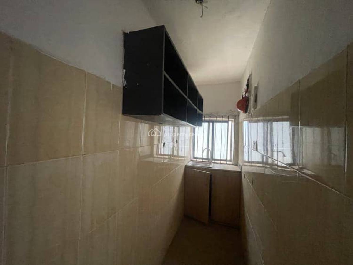 Miniflat Available, Agungi, Lekki, Lagos, Mini Flat (room and Parlour) for Rent