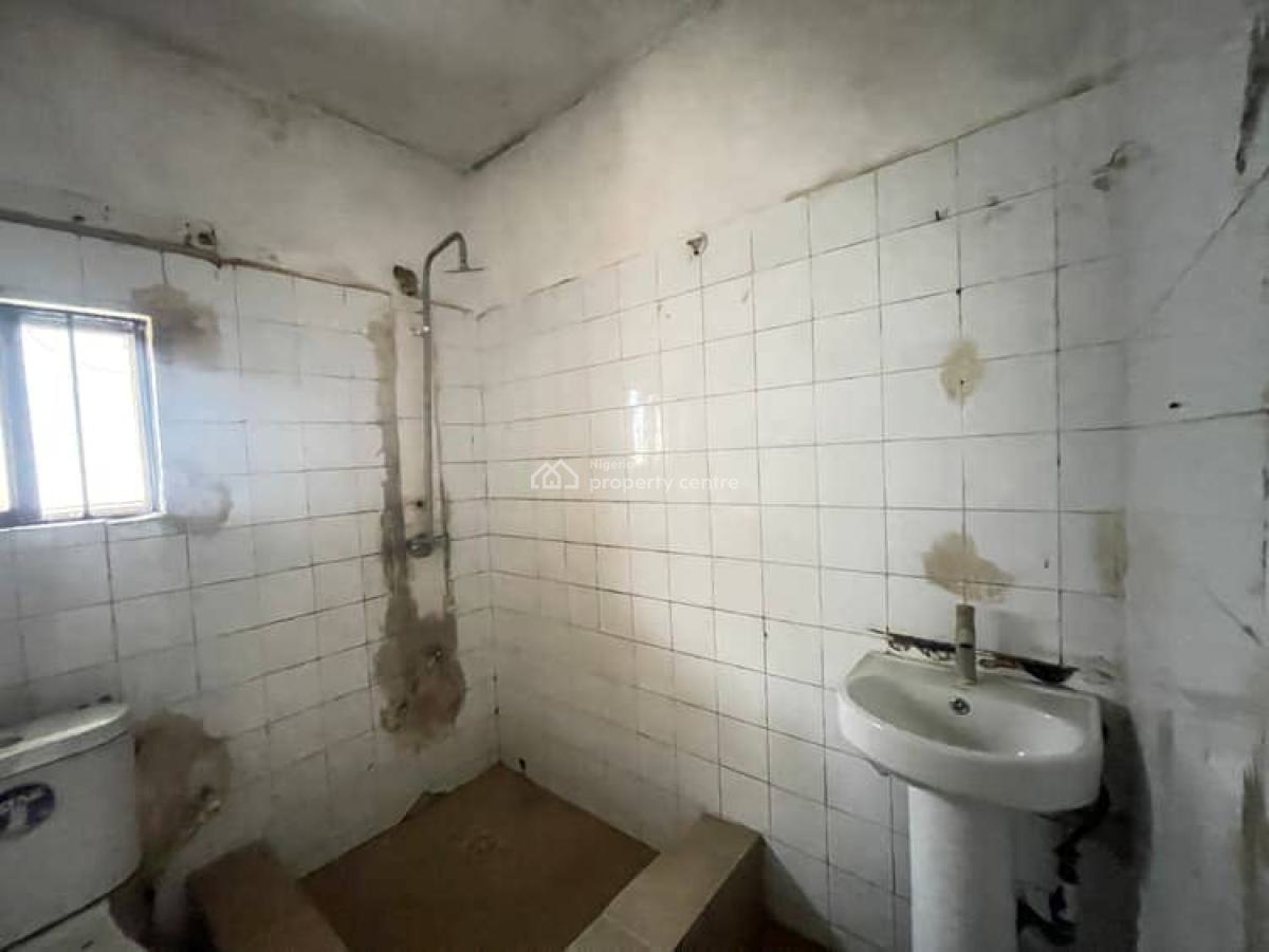 Miniflat Available, Agungi, Lekki, Lagos, Mini Flat (room and Parlour) for Rent