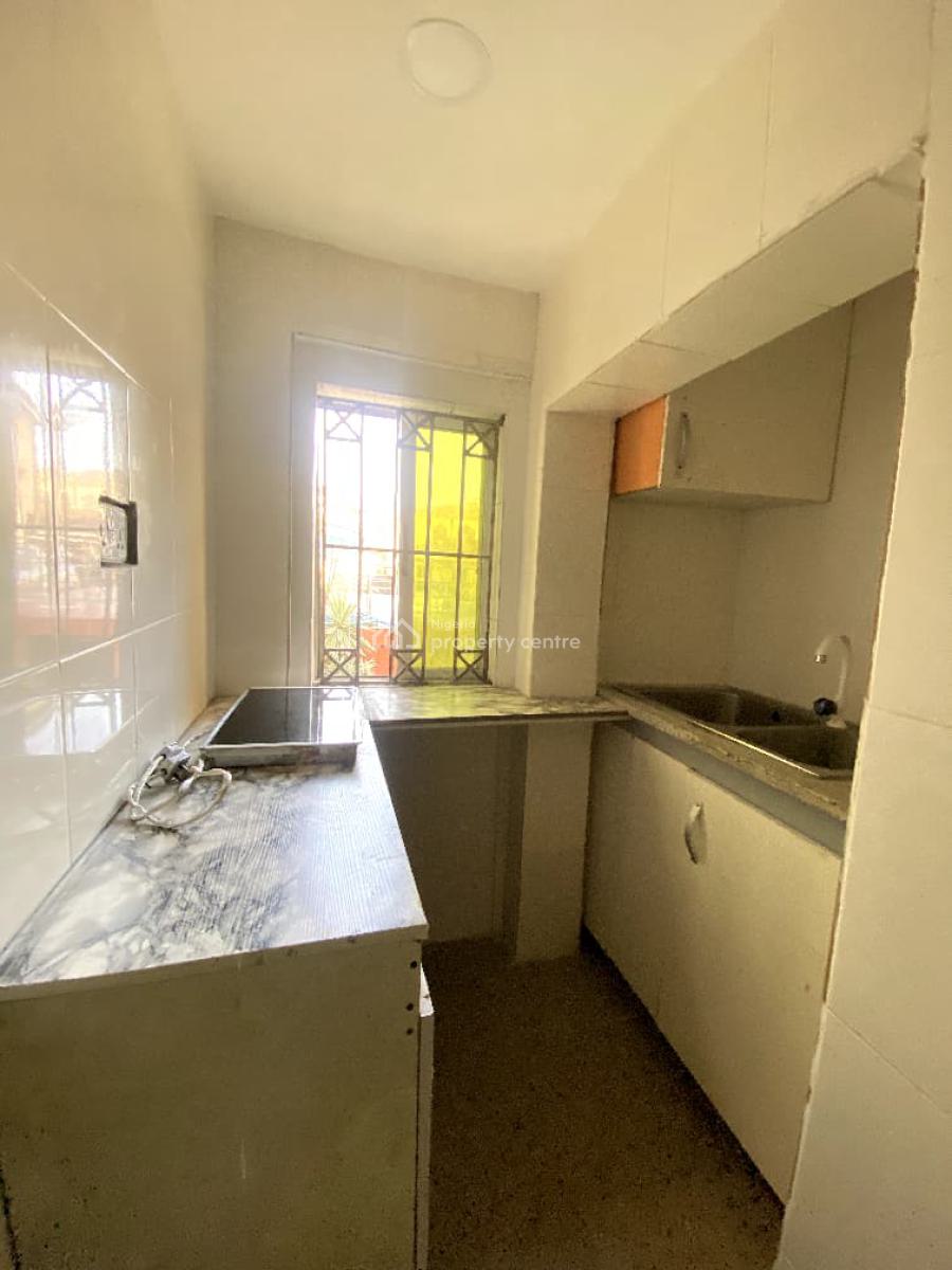 Lovely Two Units of Mini Flat with Communal Pool in a Secure Estate, Victoria Island (vi), Lagos, Mini Flat (room and Parlour) for Rent