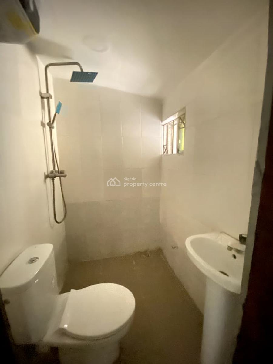 Lovely Two Units of Mini Flat with Communal Pool in a Secure Estate, Victoria Island (vi), Lagos, Mini Flat (room and Parlour) for Rent
