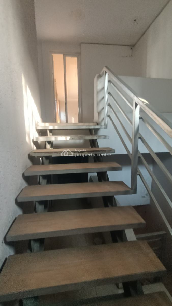 Commercial Open Space, Adeola Odeku, Victoria Island (vi), Lagos, Commercial Property for Rent