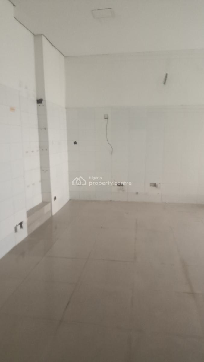 Commercial Open Space, Adeola Odeku, Victoria Island (vi), Lagos, Commercial Property for Rent