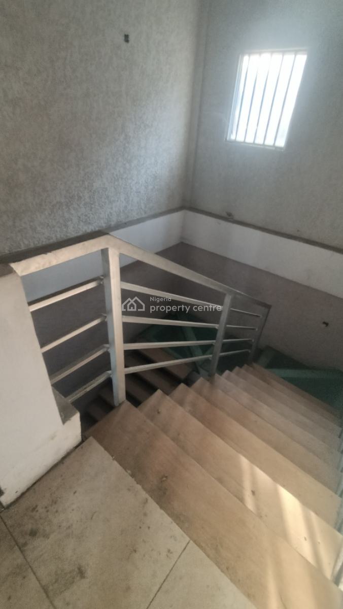 Commercial Open Space, Adeola Odeku, Victoria Island (vi), Lagos, Commercial Property for Rent