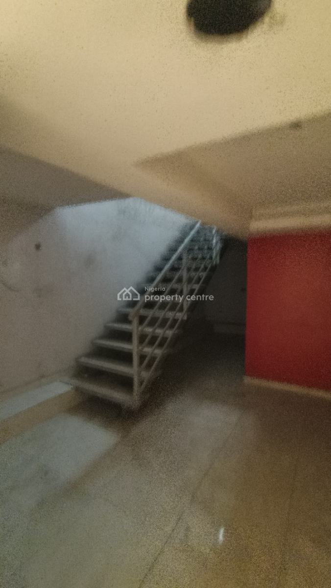 Commercial Open Space, Adeola Odeku, Victoria Island (vi), Lagos, Commercial Property for Rent