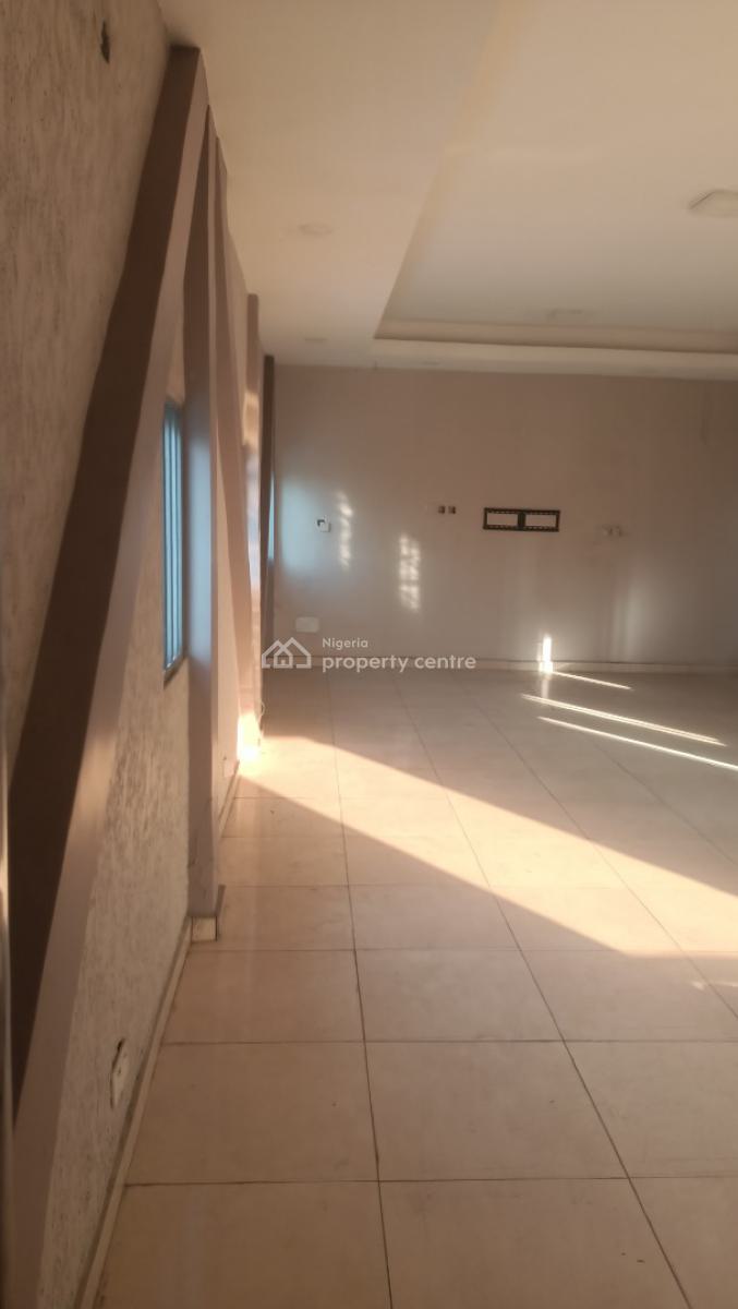 Commercial Open Space, Adeola Odeku, Victoria Island (vi), Lagos, Commercial Property for Rent