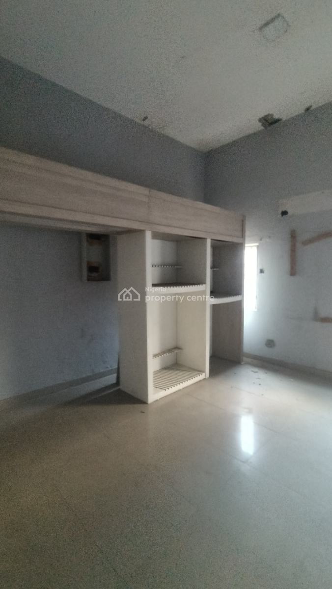 Commercial Open Space, Adeola Odeku, Victoria Island (vi), Lagos, Commercial Property for Rent